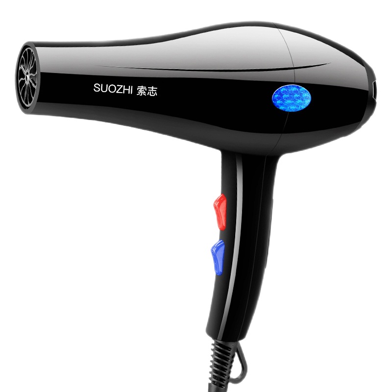 乾越 螺旋发热吹风机