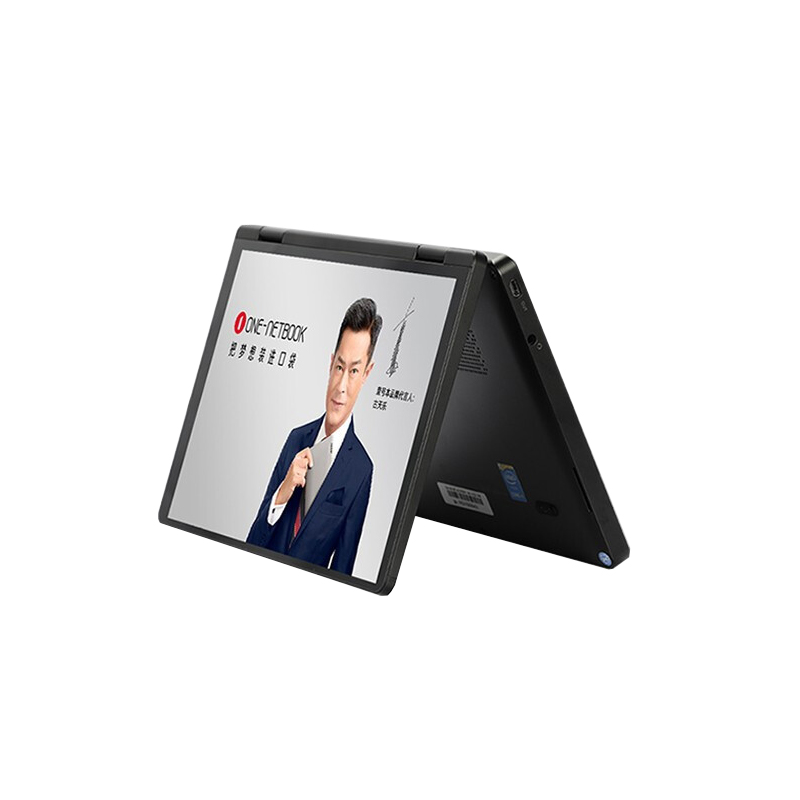 壹号本 支持屏幕翻转笔记本