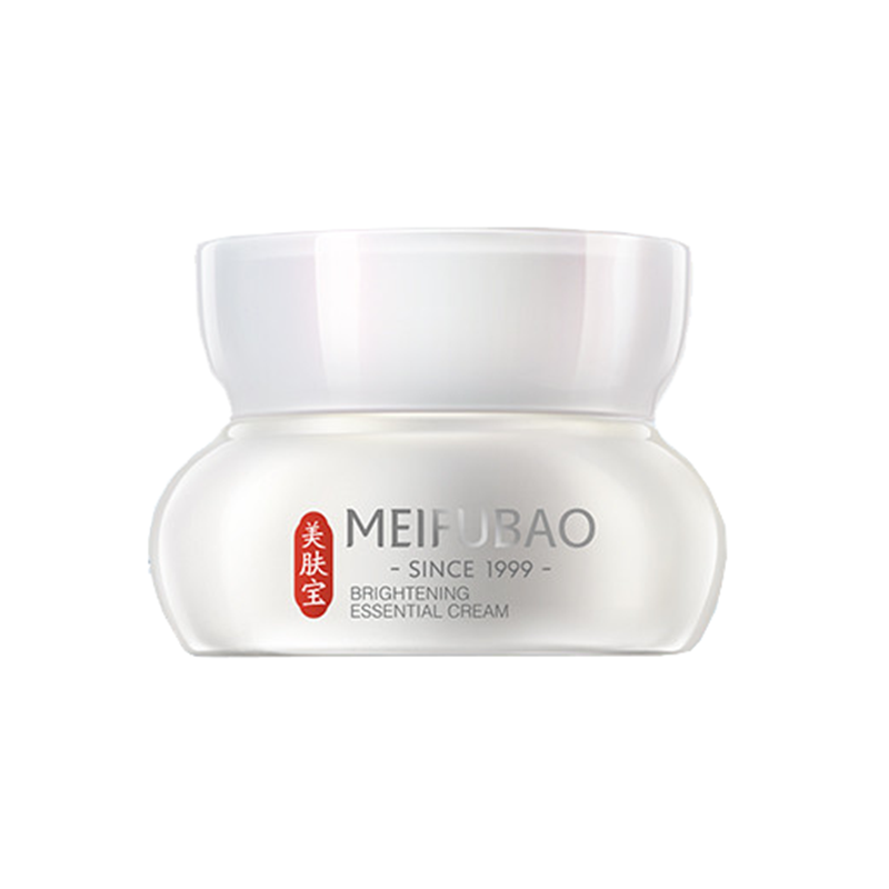 美肤宝 均匀肤色效果面霜