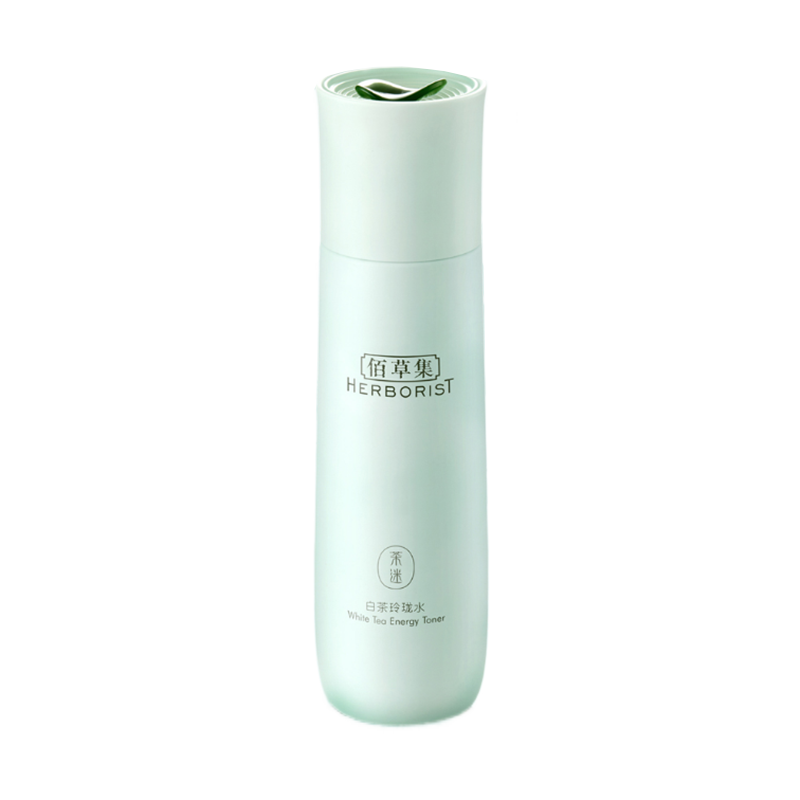 佰草集 白茶阿魏酸爽肤水