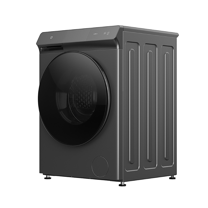 米家 全自动滚筒洗衣机