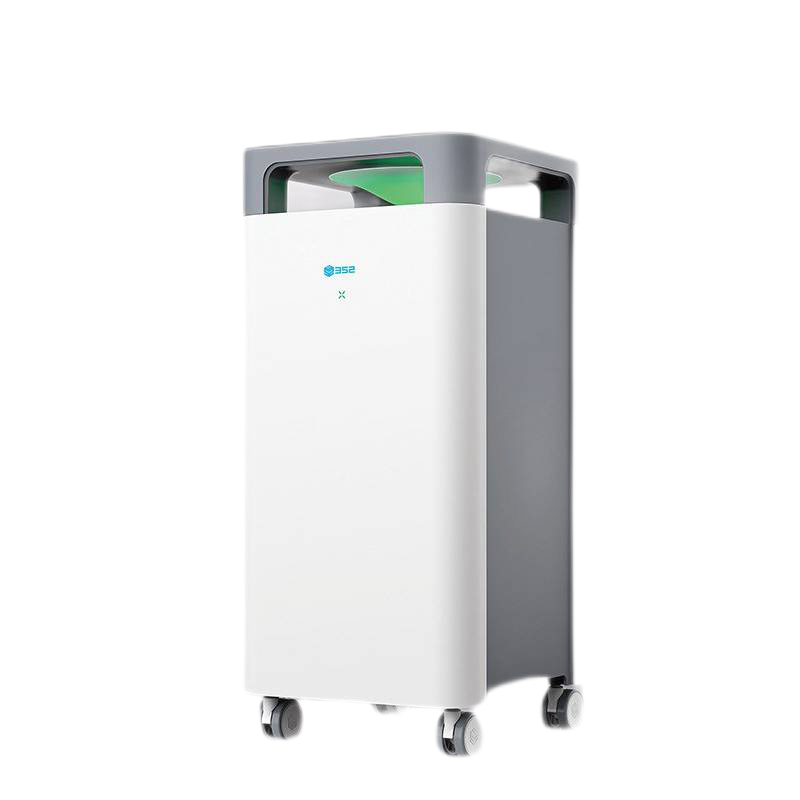 352 母婴适用空气净化器