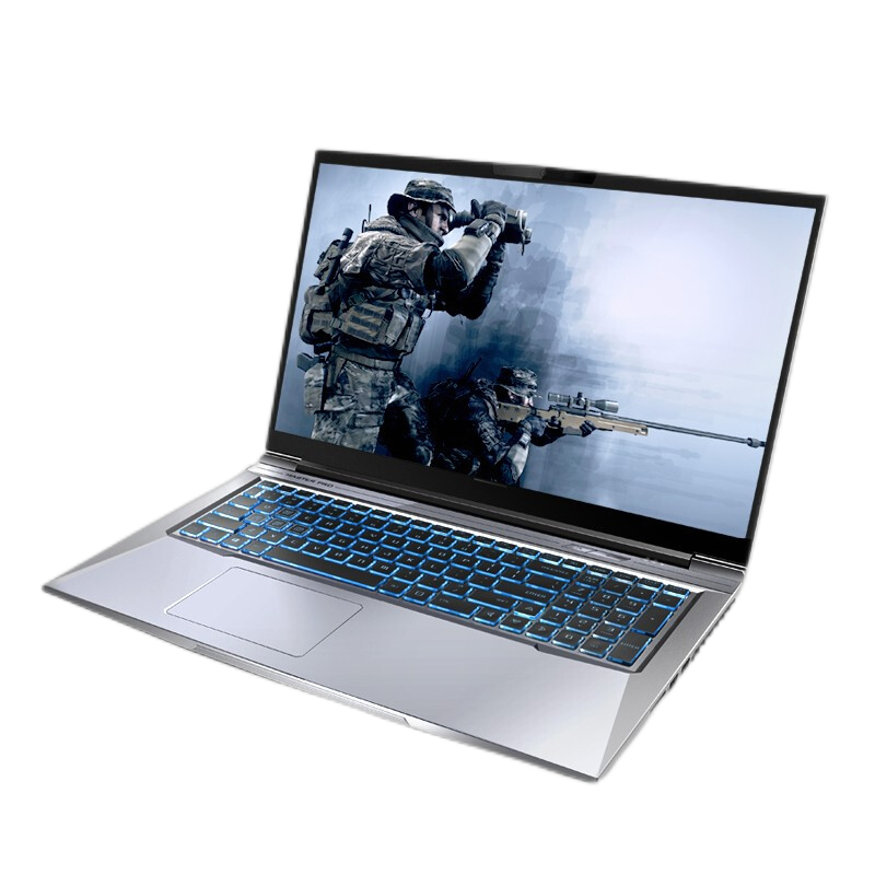 大师之路 立体声效游戏本