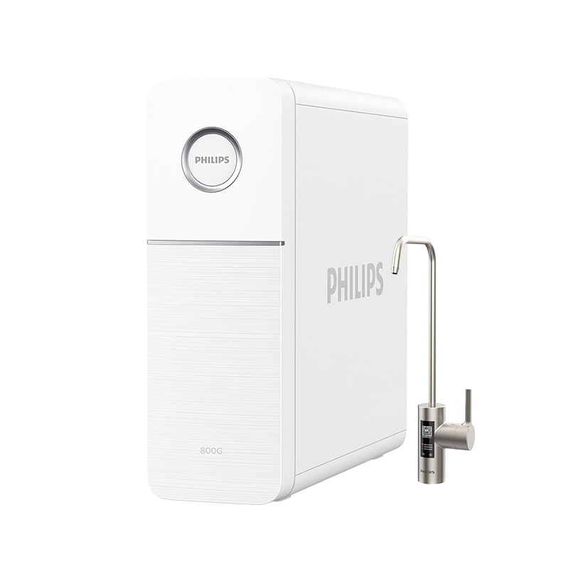 飞利浦 一体水路板净水器