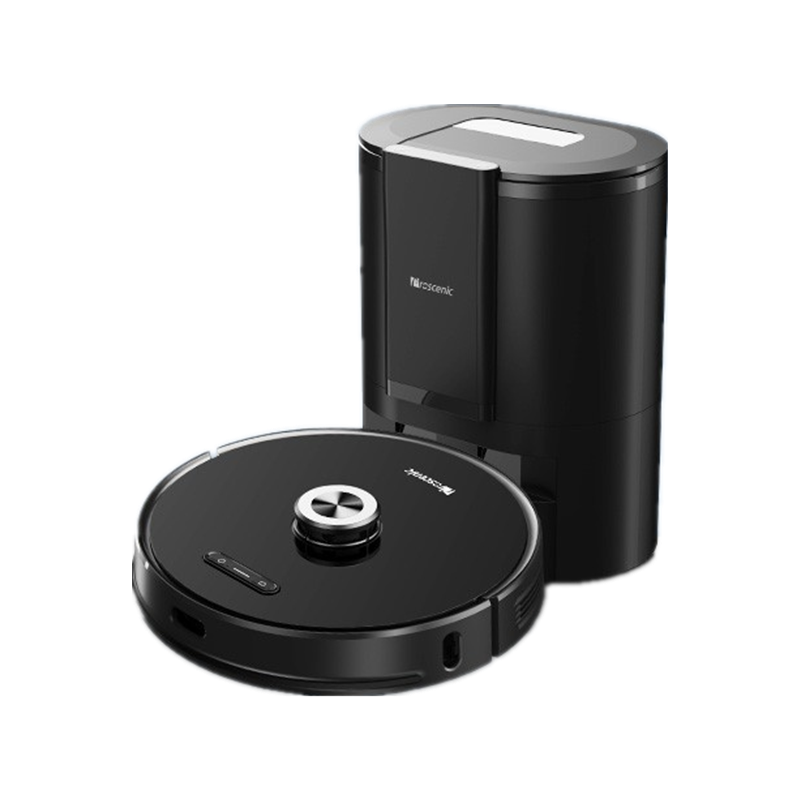 浦桑尼克 全自动扫地机器人