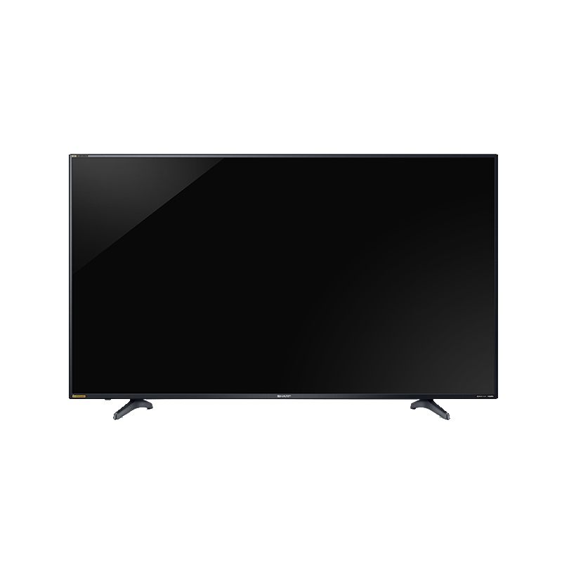 夏普 窄边框超清液晶电视