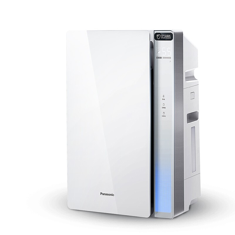 松下 梯度净化空气净化器