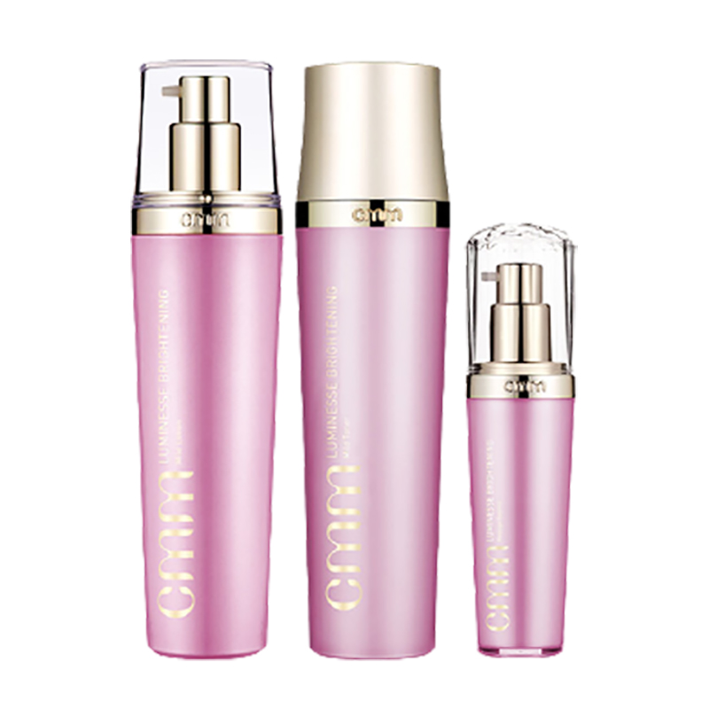 郑明明 温和滋养套装