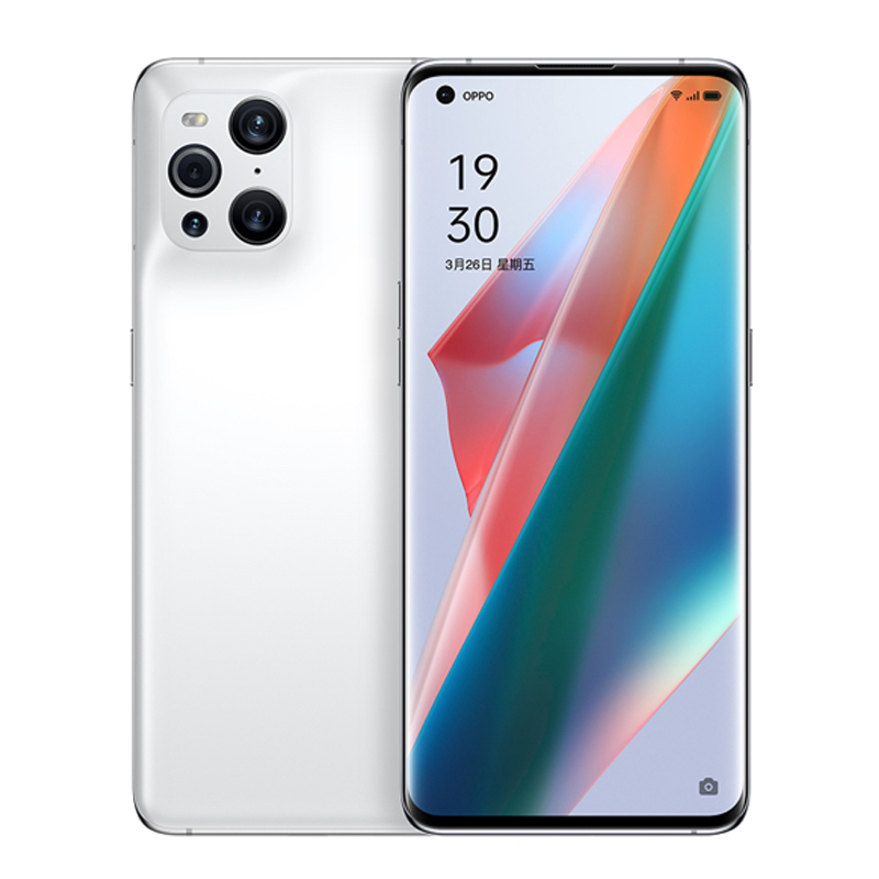 OPPO 超级闪充手机