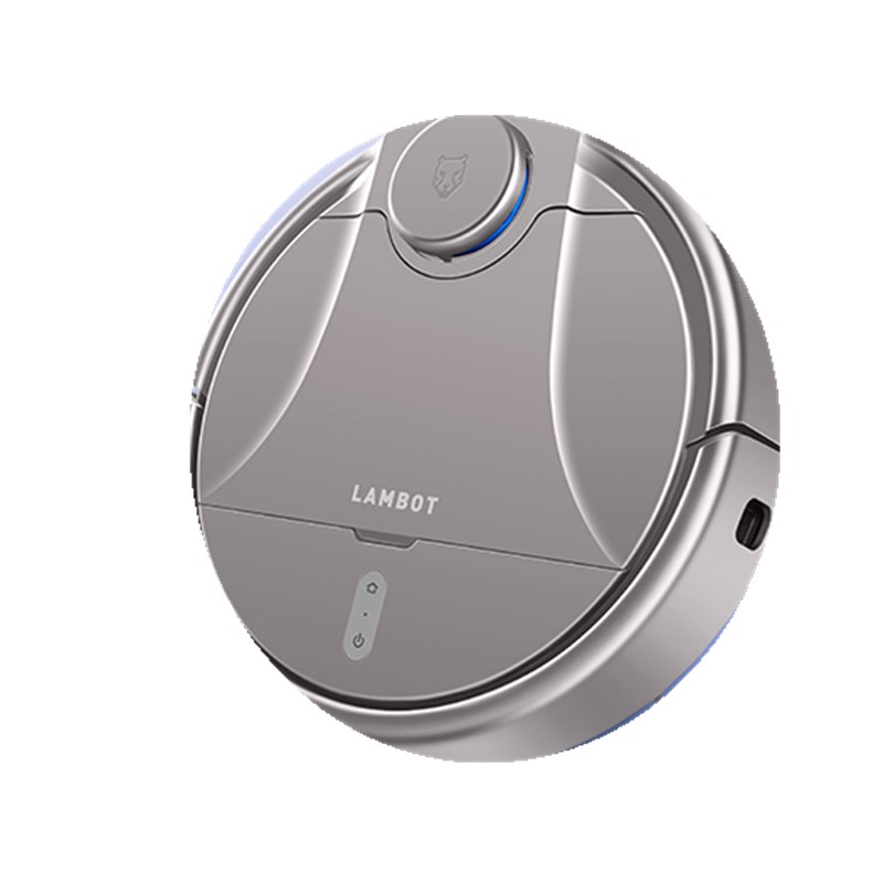 岚豹 掌上禁区扫地机器人