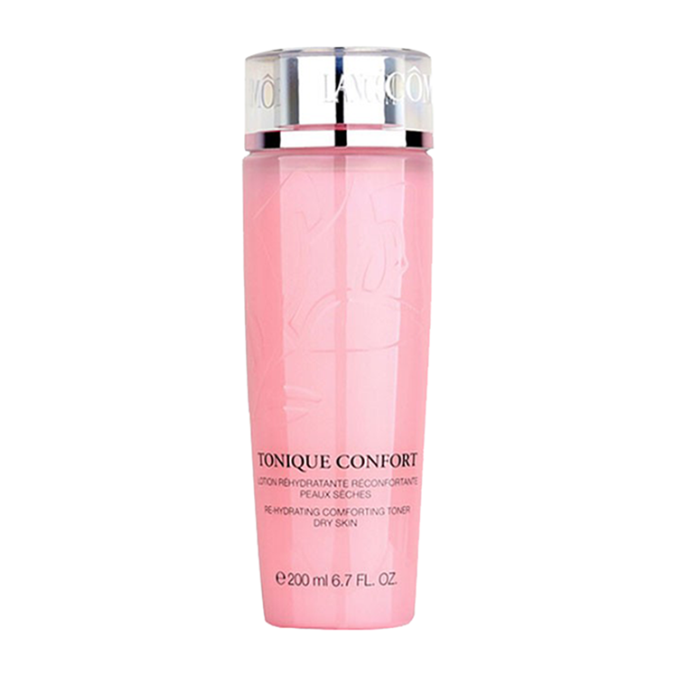 兰蔻 水乳质地爽肤水