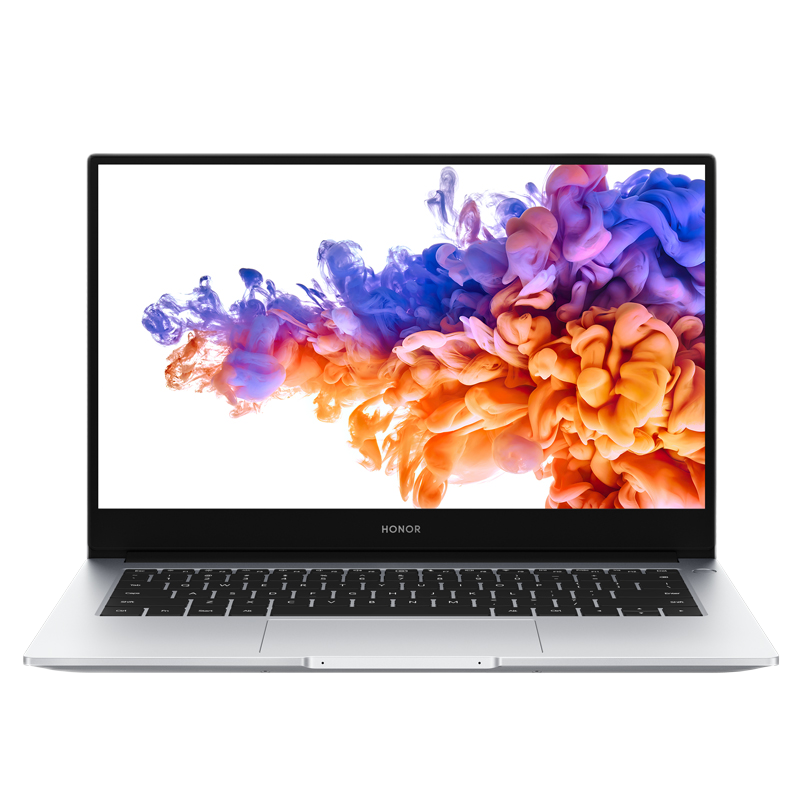 荣耀 双风扇散热笔记本