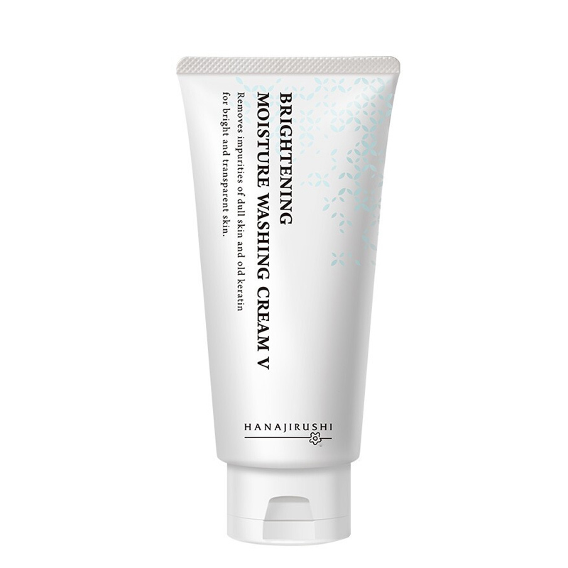 花印 深层清洁控油补水洁面