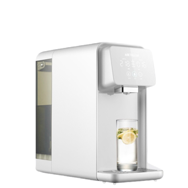 沁园 RO膜系统净水器