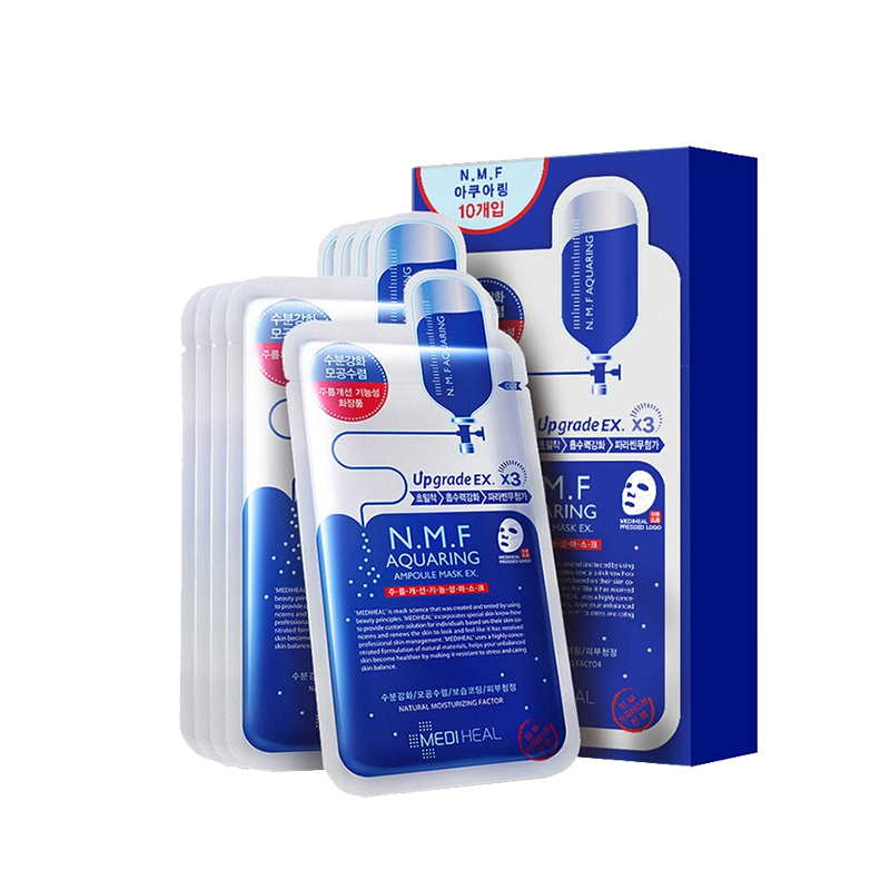 美迪惠尔 水润呵护面膜