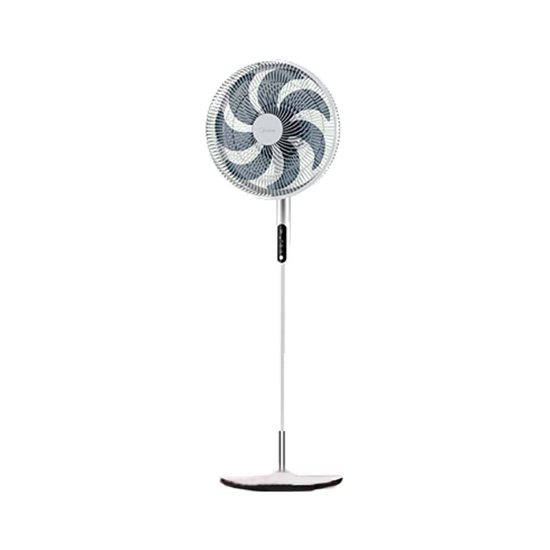 美的 温变遥控电风扇