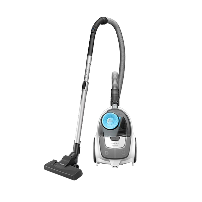 飞利浦 小巧卧式吸尘器