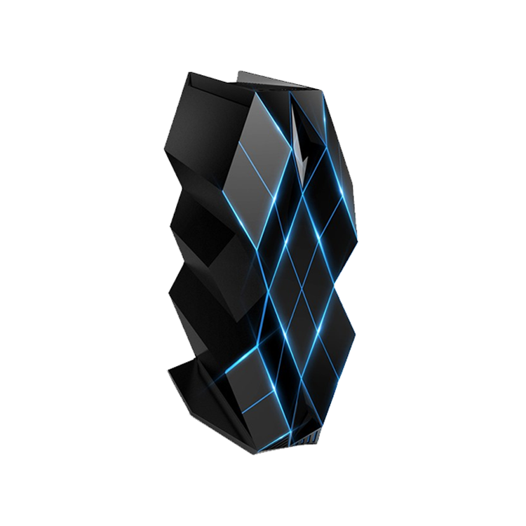 攀升 RGB光效台式机