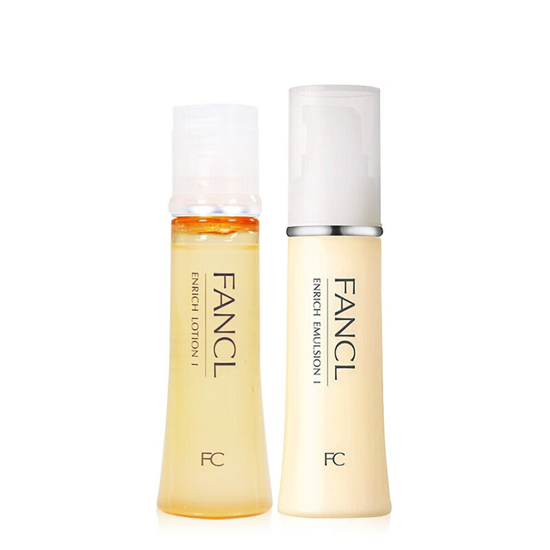 芳珂 淡纹保湿 护肤套装