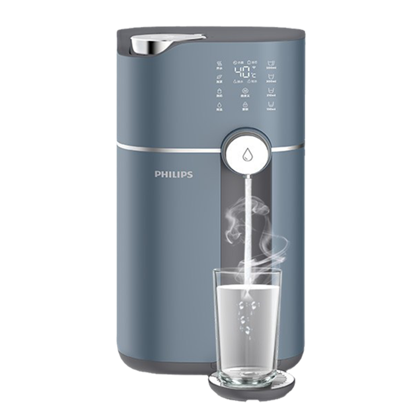 飞利浦 台式免安装净水器