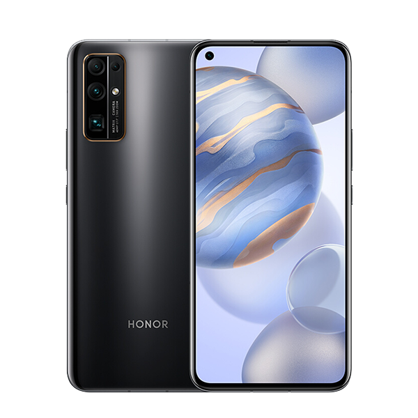 荣耀 机身纤薄手机