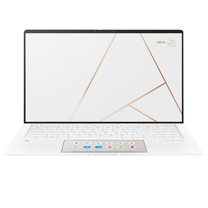 华硕 锐薄轻奢笔记本