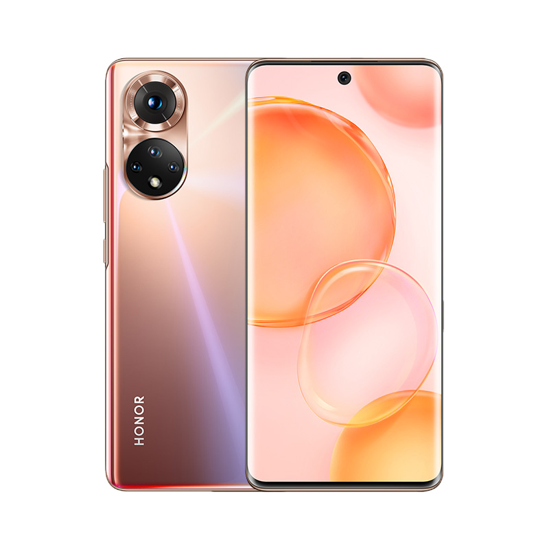 荣耀 超曲屏手机