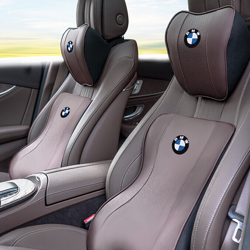 享惠油 舒适 汽车头枕腰靠