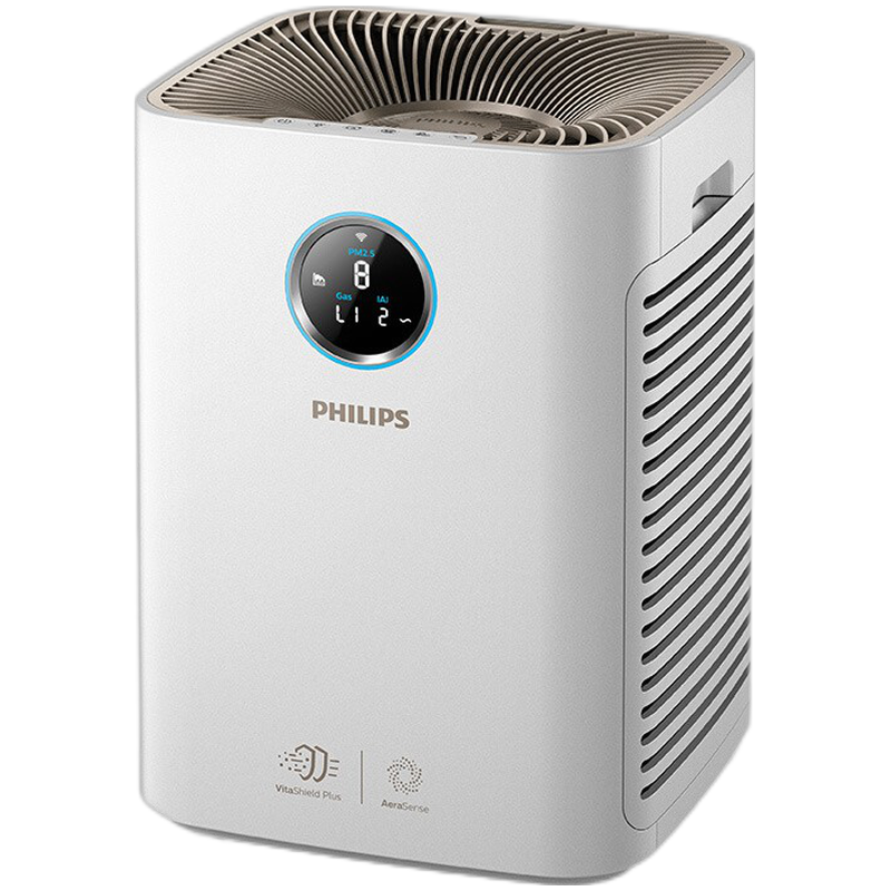 飞利浦 多种模式空气净化器