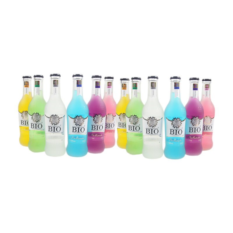 碧欧 预调低度微醺鸡尾酒