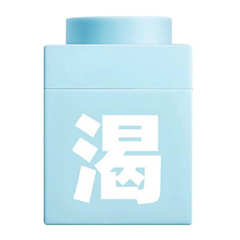 C咖 持久补水面膜