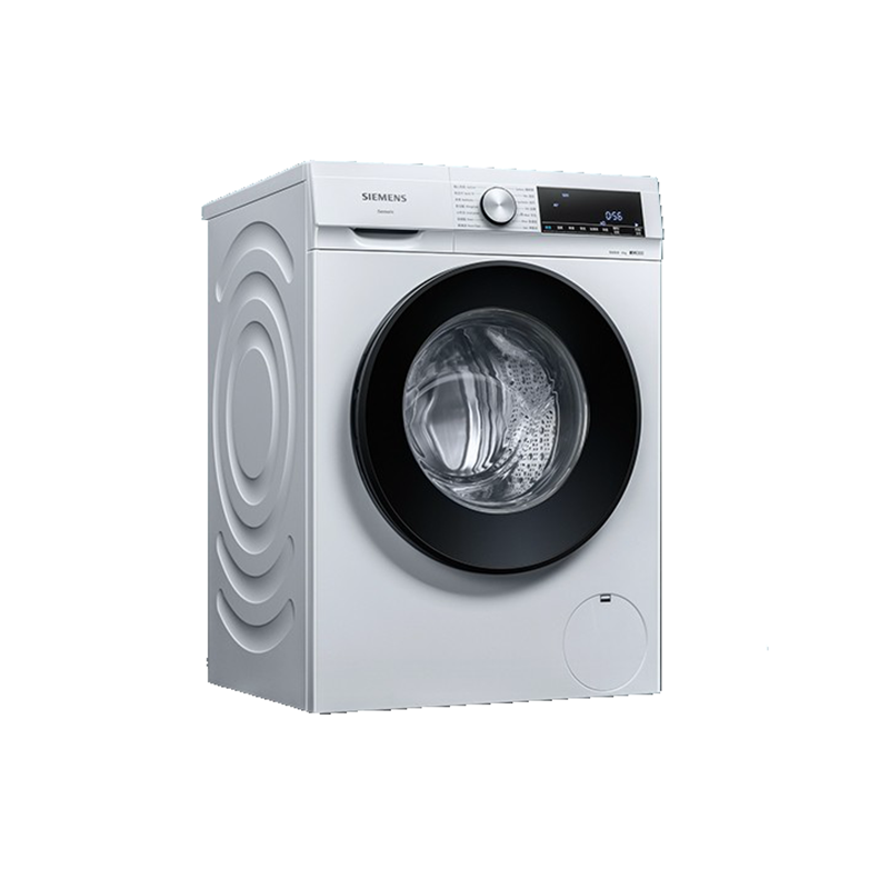 西门子 智能除渍洗衣机