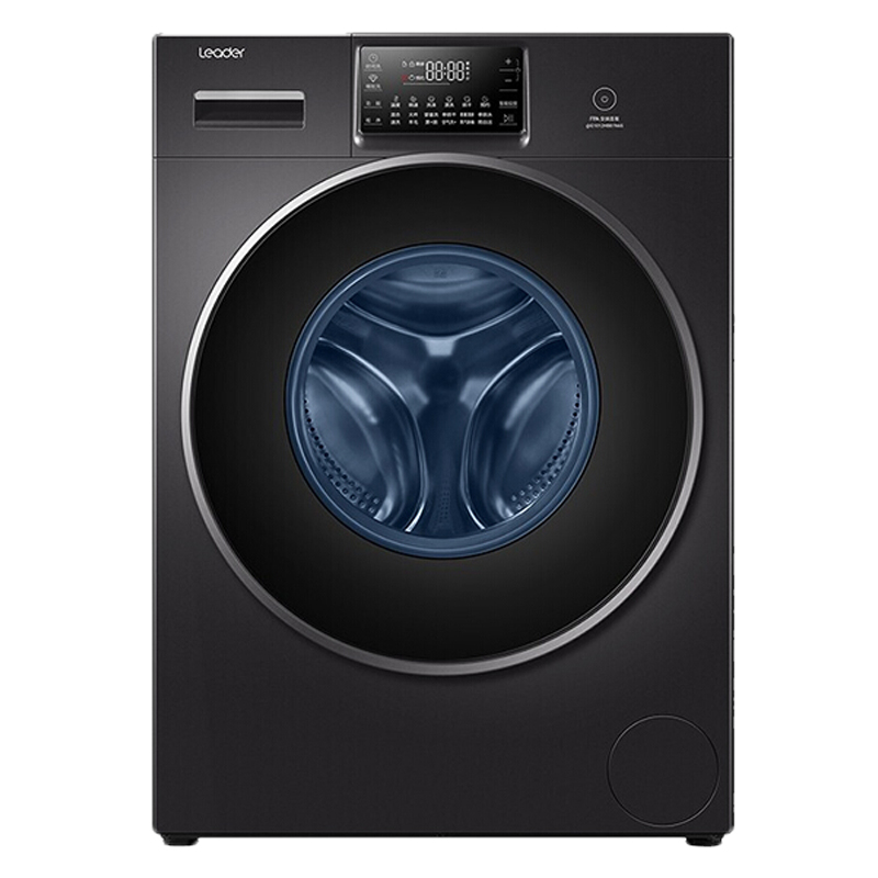 海尔 高精度传感 洗衣机