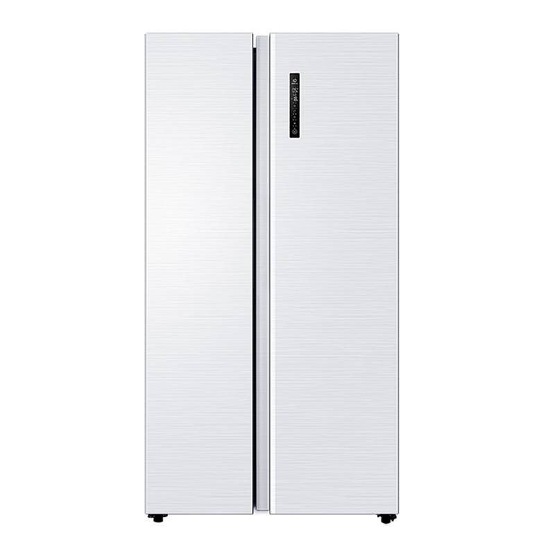 海尔 风冷无霜变频空调