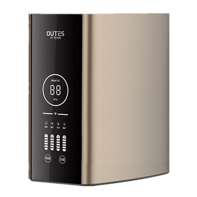 中广欧特斯 反渗透膜净水机