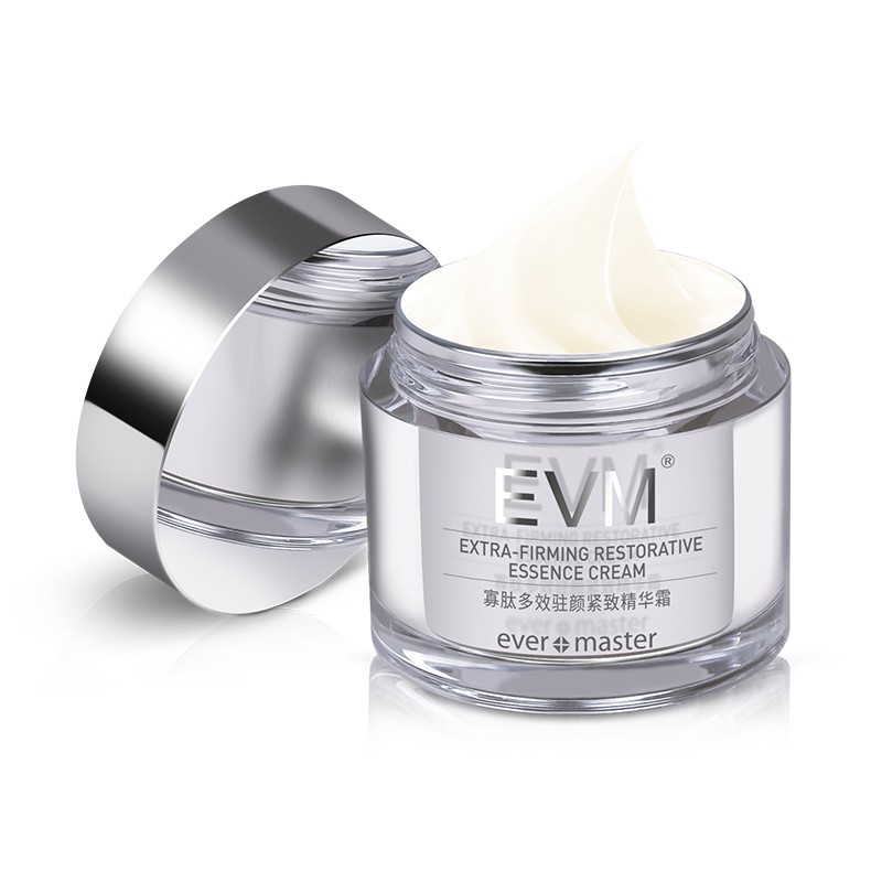EVM 寡肽精华紧致驻颜面霜