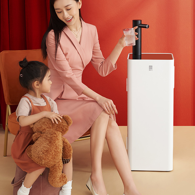 魔凡 即热式饮水机