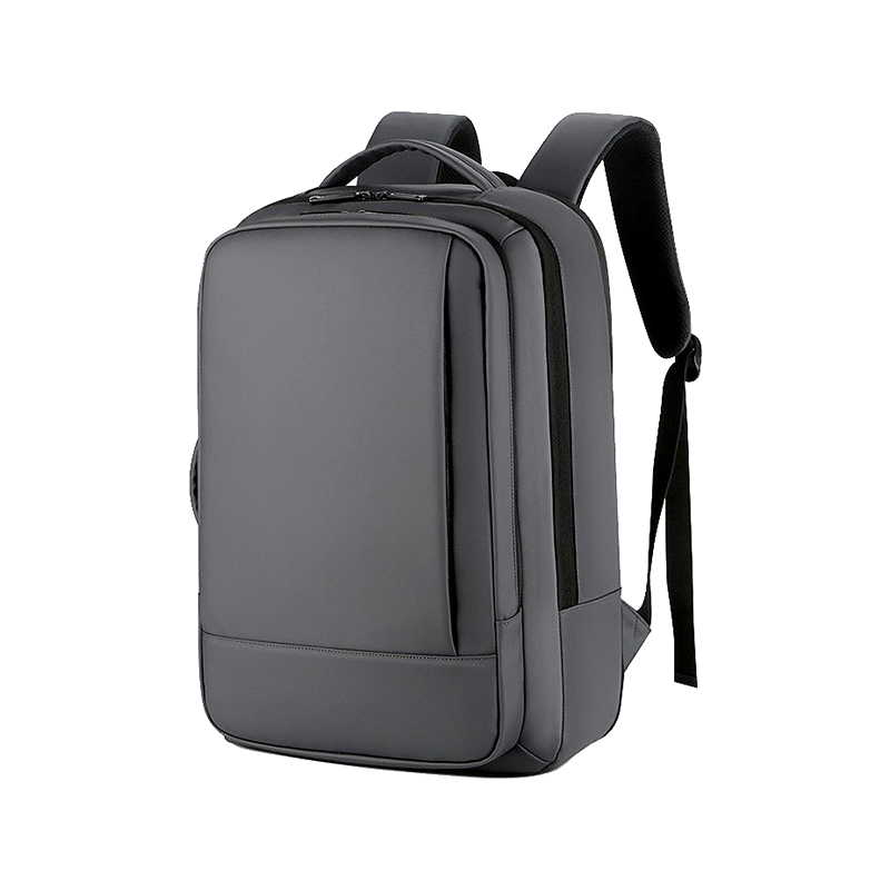 JRC 防污抗皱易打理双肩背包