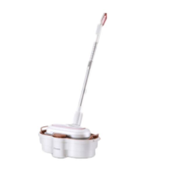 西屋 自清洁拖地电动拖把