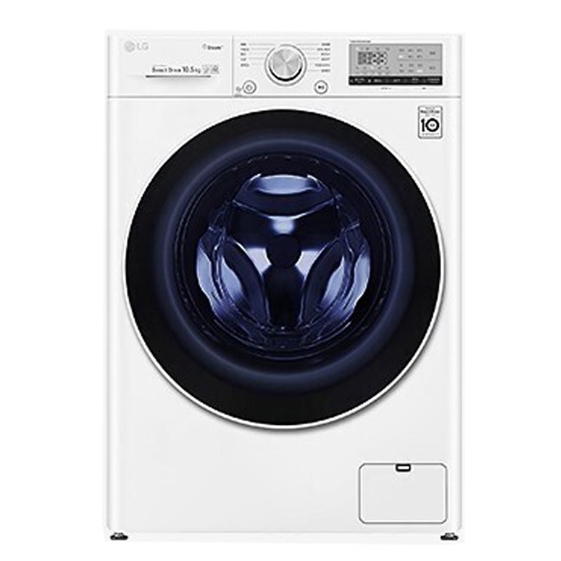 LG 洗烘一体洗衣机