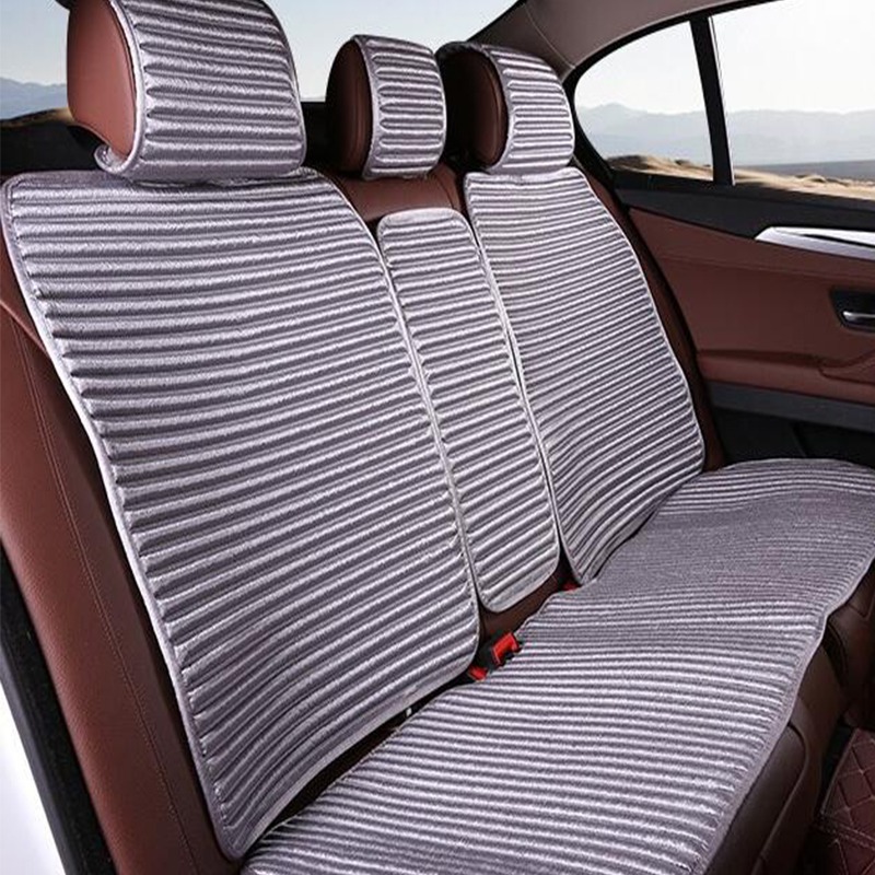 首赋 耐磨 汽车座垫