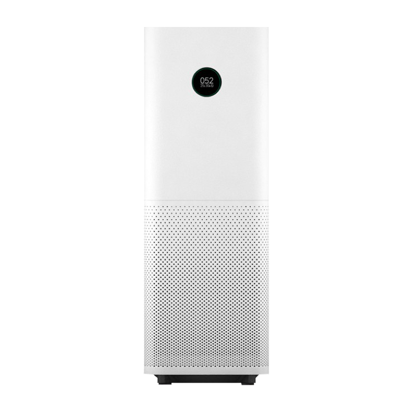 小米 远程智控净化器