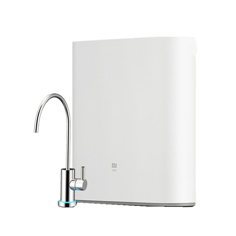 小米反渗透小巧净水器