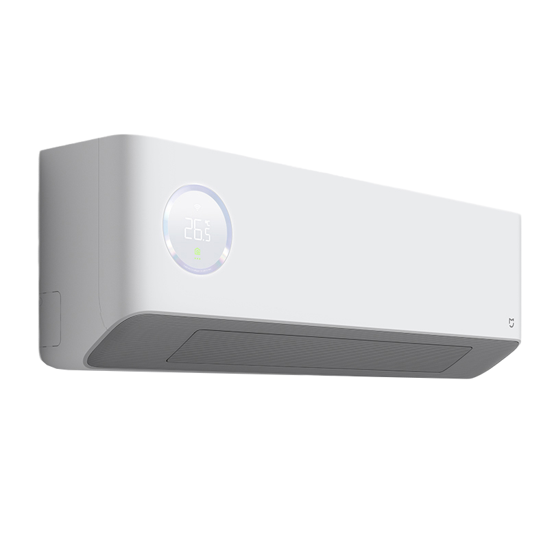 米家 新风净化壁挂式空调