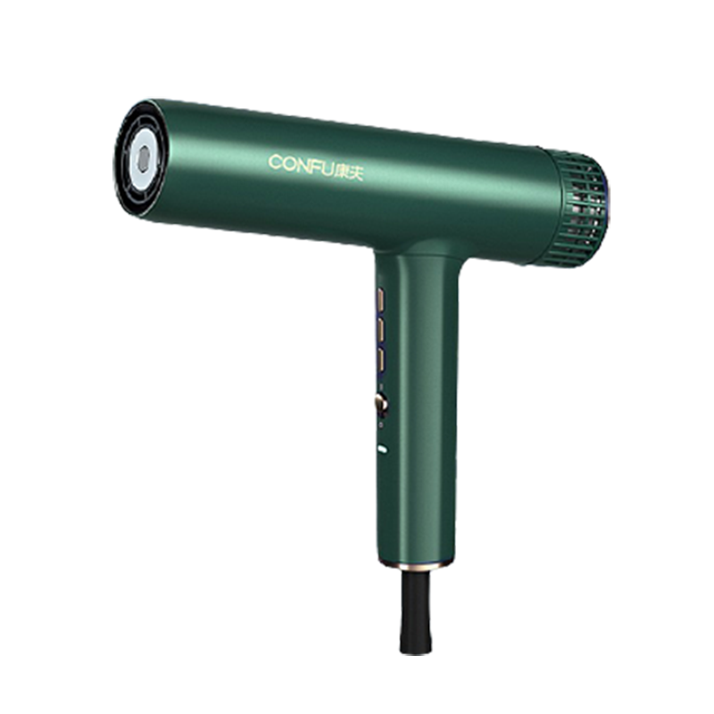 康夫 机身轻巧电吹风