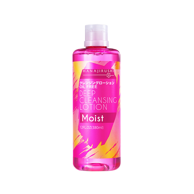 花印 高纯水滋养卸妆水