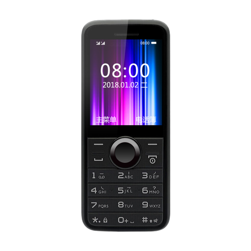 飞利浦 大音量便携老人机