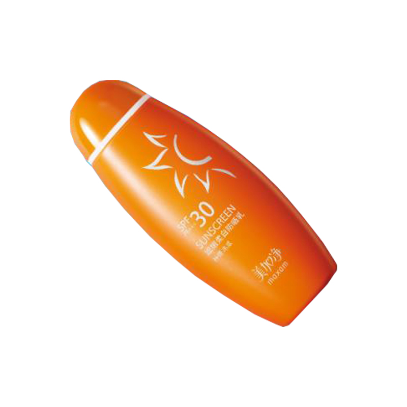 美加净 白皙温和 防晒乳