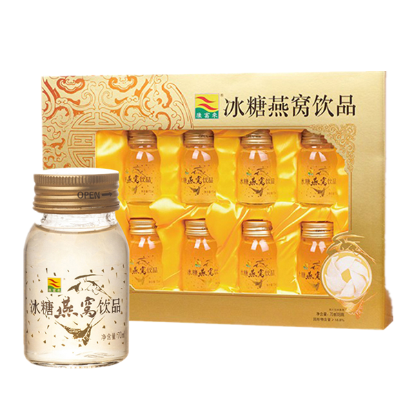 康富来 营养免炖滋补品