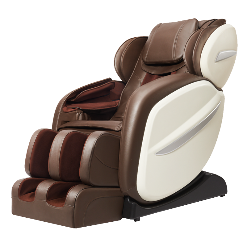 尚铭电器 滚轮刮痧按摩椅